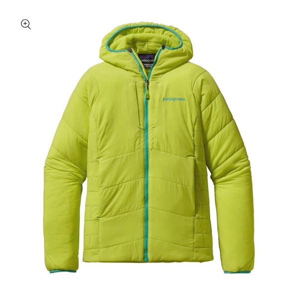 Patagonia Women’s Nano Air Hoody - Picture 1 of 6